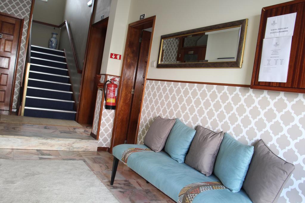 Hotel Esteves