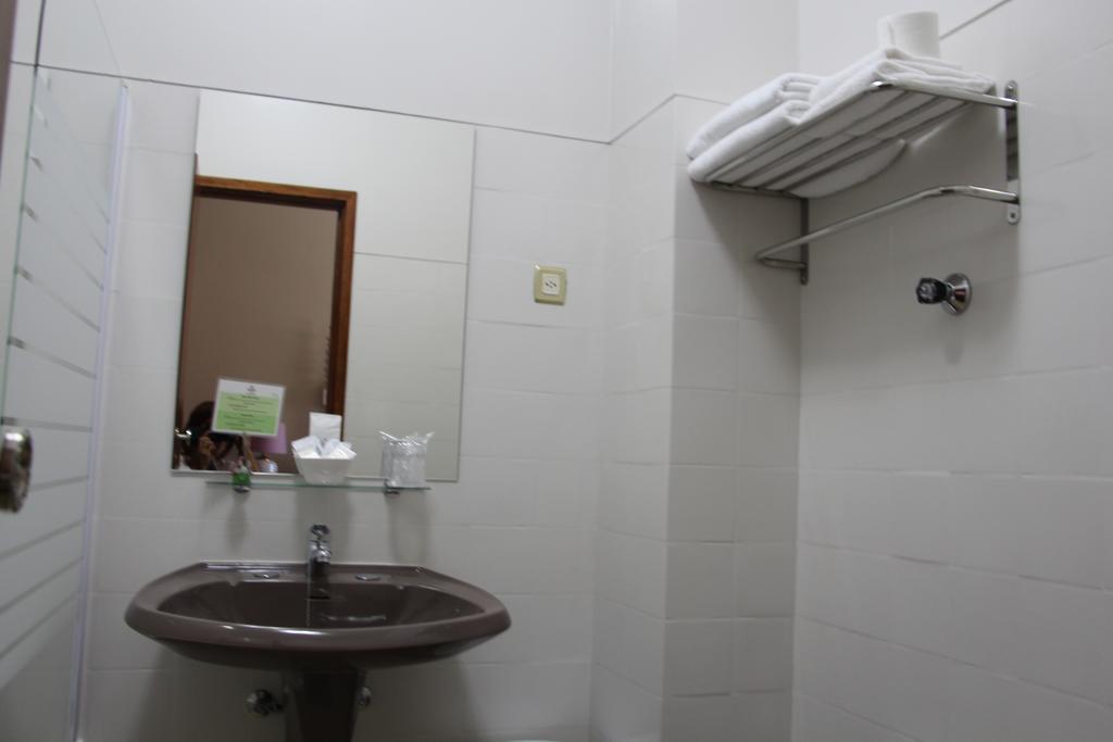 Hotel Esteves